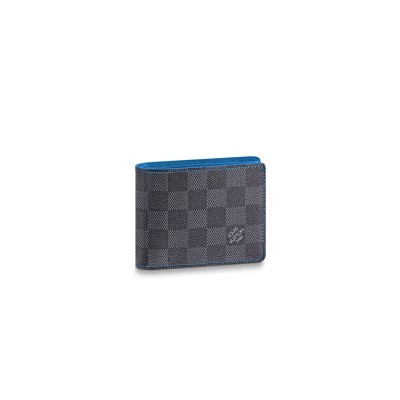 LOUIS VUITTON SLENDER WALLET N64033 (11*8.5*2cm)